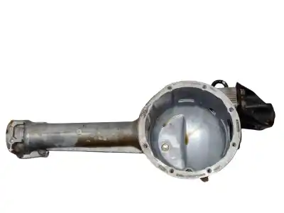 Peça sobressalente para automóvel em segunda mão Charrió / Suporte De Eixo Dianteiro por SUZUKI GRAND VITARA JB (JT) 2.0 JLX-A Referências OEM IAM   