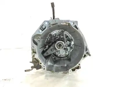 Peça sobressalente para automóvel em segunda mão caixa de velocidades por suzuki grand vitara jb (jt) 2.0 jlx-a referências oem iam 2470065d00 5 velocidades 
