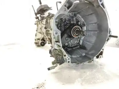 Peça sobressalente para automóvel em segunda mão caixa de velocidades por suzuki grand vitara jb (jt) 2.0 jlx-a referências oem iam 2470065d00 5 velocidades 