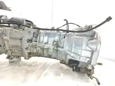 Peça sobressalente para automóvel em segunda mão caixa de velocidades por suzuki grand vitara jb (jt) 2.0 jlx-a referências oem iam 2470065d00 5 velocidades 