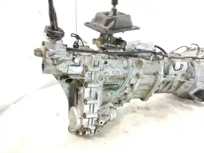 Peça sobressalente para automóvel em segunda mão caixa de velocidades por suzuki grand vitara jb (jt) 2.0 jlx-a referências oem iam 2470065d00 5 velocidades 