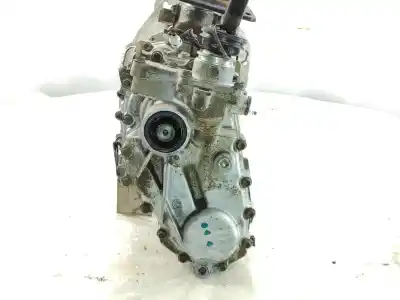 Peça sobressalente para automóvel em segunda mão caixa de velocidades por suzuki grand vitara jb (jt) 2.0 jlx-a referências oem iam 2470065d00 5 velocidades 