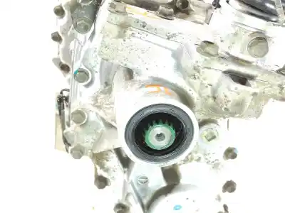 Peça sobressalente para automóvel em segunda mão caixa de velocidades por suzuki grand vitara jb (jt) 2.0 jlx-a referências oem iam 2470065d00 5 velocidades 