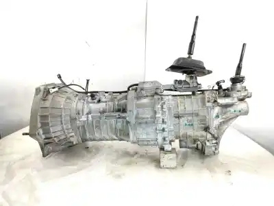 Peça sobressalente para automóvel em segunda mão caixa de velocidades por suzuki grand vitara jb (jt) 2.0 jlx-a referências oem iam 2470065d00 5 velocidades 