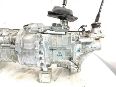 Peça sobressalente para automóvel em segunda mão caixa de velocidades por suzuki grand vitara jb (jt) 2.0 jlx-a referências oem iam 2470065d00 5 velocidades 