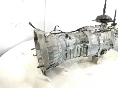 Peça sobressalente para automóvel em segunda mão caixa de velocidades por suzuki grand vitara jb (jt) 2.0 jlx-a referências oem iam 2470065d00 5 velocidades 
