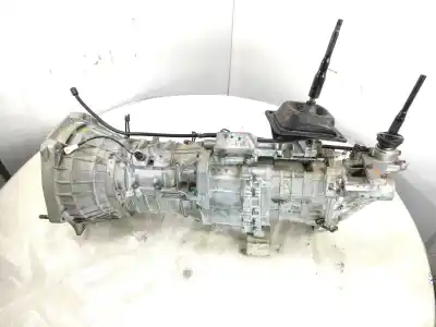 Peça sobressalente para automóvel em segunda mão caixa de velocidades por suzuki grand vitara jb (jt) 2.0 jlx-a referências oem iam 2470065d00 5 velocidades 