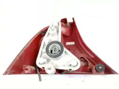 Автозапчастина б/у правий ліхтар для ford focus i (daw, dbw) 1.6 16v посилання на oem iam 1m5113404bb  