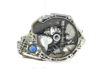Gebrauchtes Autoersatzteil GETRIEBE zum OPEL KADETT E FASTBACK (T85)  OEM-IAM-Referenzen 90334288 F16 