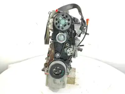 Pezzo di ricambio per auto di seconda mano MOTORE COMPLETO per VOLKSWAGEN TRANSPORTER V FURGÓN (7HA, 7HH, 7EA, 7EH)  Riferimenti OEM IAM AXB 038100042K DIESEL