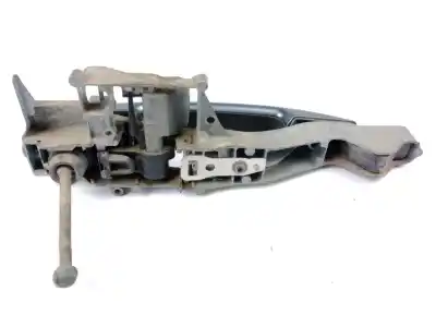 Pezzo di ricambio per auto di seconda mano maniglia esterna anteriore sinistra per citroen c4 picasso i monospace (ud_) 1.6 hdi riferimenti oem iam 9680168680  