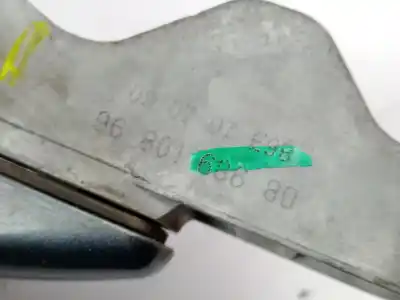 Pezzo di ricambio per auto di seconda mano maniglia esterna anteriore sinistra per citroen c4 picasso i monospace (ud_) 1.6 hdi riferimenti oem iam 9680168680  