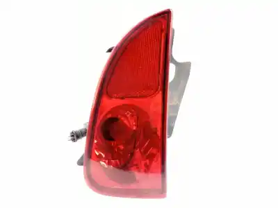 Автозапчасти б/у бампер задний правый фонарь за renault espace iv (jk0/1_) 3.0 dci (jk0j, jk0v) ссылки oem iam 8200027154