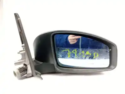Автозапчасти б/у ЗАДНИЙ ВИД СПРАВА за RENAULT ESPACE IV (JK0/1_)  ссылки OEM IAM 7701053704  