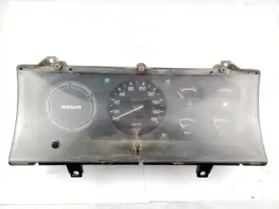 Peça sobressalente para automóvel em segunda mão Quadrante por NISSAN PATROL (K/W260) 2.7 Turbodiesel Referências OEM IAM   