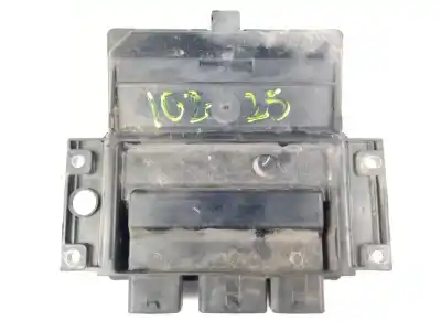 Pezzo di ricambio per auto di seconda mano Centralina Motore per RENAULT CLIO III (BR0/1, CR0/1) 1.5 DCI (BR17, CR17) Riferimenti OEM IAM 8200911560  8200619409