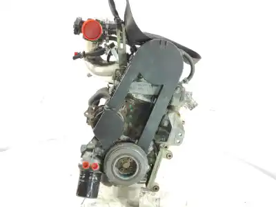 Pièce détachée automobile d'occasion MOTEUR COMPLET pour OPEL KADETT E FASTBACK (T85)  Références OEM IAM SEH  GASOLINA
