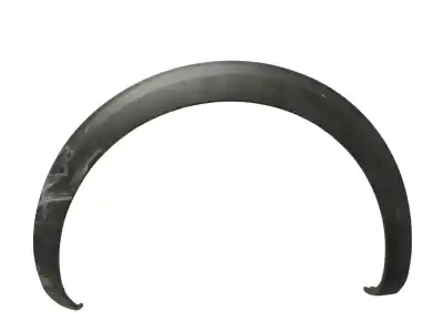 Second-hand car spare part Right Rear Winglet for PEUGEOT 3008 SUV (MC_, MR_, MJ_, M4_) 1.5 BLUEHDI 130 OEM IAM references 9825289077  