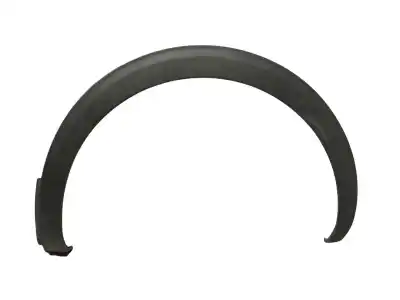 Second-hand car spare part Rear Left Winglet for PEUGEOT 3008 SUV (MC_, MR_, MJ_, M4_) 1.5 BLUEHDI 130 OEM IAM references 9825289177  