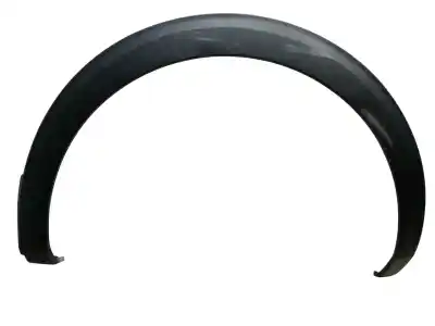 Second-hand car spare part Rear Left Winglet for PEUGEOT 3008 SUV (MC_, MR_, MJ_, M4_) 1.5 BLUEHDI 130 OEM IAM references 9836591277  