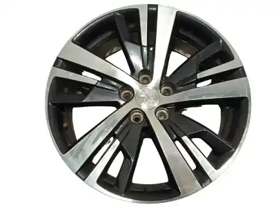 Автозапчастина б/у шина для PEUGEOT 3008 SUV (MC_, MR_, MJ_, M4_) 1.5 BLUEHDI 130 Посилання на OEM IAM 9809687377  