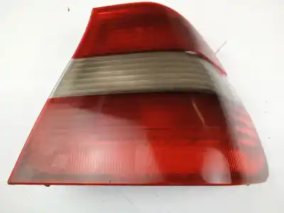 Second-hand car spare part Right Tailgate Light for BMW 3 (E46) 320 D OEM IAM references   