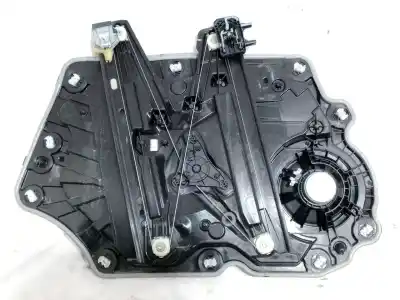 Автозапчастина б/у регулятор переднього правого скла для ford puma (j2k, cf7) 1.0 ecoboost mhev посилання на oem iam l1tbs23200cf  