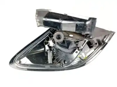 Автозапчастина б/у правий ліхтар для ford puma (j2k, cf7) 1.0 ecoboost mhev посилання на oem iam l1tb13404ag  