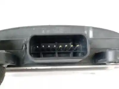 Автозапчастина б/у електронний модуль для ford puma (j2k, cf7) 1.0 ecoboost mhev посилання на oem iam nz6t14c689aa  