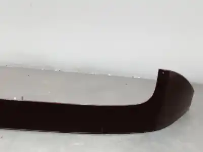 Second-hand car spare part rear spoiler for ford fiesta vi (cb1, ccn) 1.25 oem iam references 8a61a44210b  