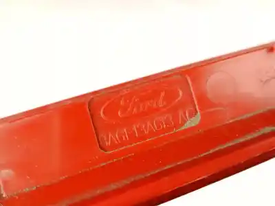 Автозапчасти б/у центральный стоп-сигнал за ford fiesta vi (cb1, ccn) 1.25 ссылки oem iam 8a6113a613ac  