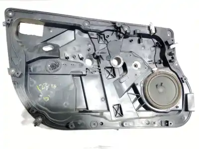 Автозапчасти б/у регулятор стекла переднего левого за FORD FIESTA VI (CB1, CCN) 1.25 ссылки OEM IAM 8A61A045H17AG  