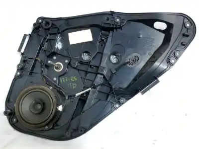 Автозапчасти б/у ЗАДНИЙ ПРАВЫЙ СТЕКЛОРЕГУЛЯТОР за FORD FIESTA VI (CB1, CCN)  ссылки OEM IAM 8A61A045H22AG  