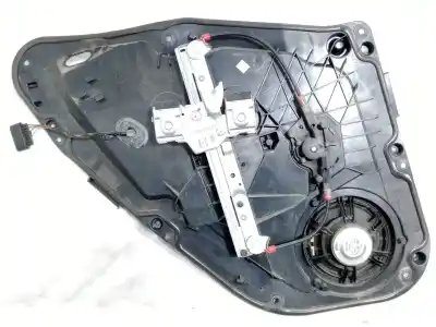 Автозапчасти б/у задний правый стеклорегулятор за ford fiesta vi (cb1, ccn) 1.25 ссылки oem iam 8a61a045h22ag  