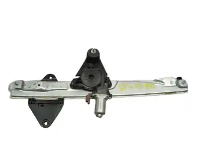 Pezzo di ricambio per auto di seconda mano ALZACRISTALLI ANTERIORE DESTRO per DACIA SANDERO III  Riferimenti OEM IAM 807209782R  