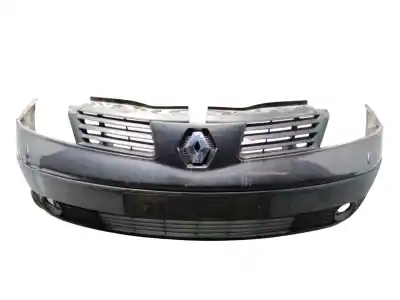 Автозапчасти б/у передний бампер за renault espace iv (jk0/1_) 3.0 dci (jk0j, jk0v) ссылки oem iam 7701207359