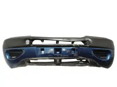 Pièce détachée automobile d'occasion LE PARE-CHOC AVANT pour NISSAN TERRANO II (R20)  Références OEM IAM   