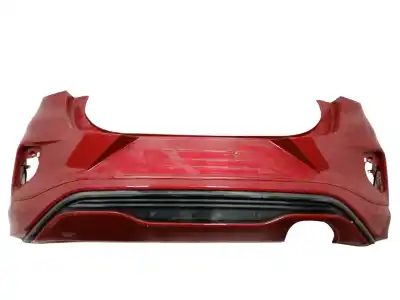 Автозапчастина б/у задній бампер для ford puma (j2k, cf7) 1.0 ecoboost mhev посилання на oem iam 