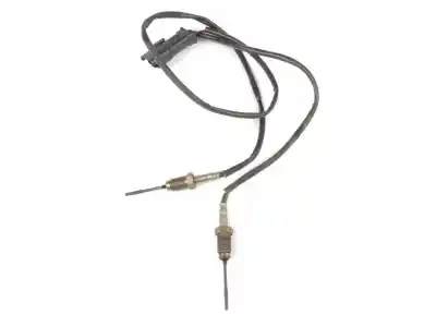 Pièce détachée automobile d'occasion Capteur pour PEUGEOT 3008 SUV (MC_, MR_, MJ_, M4_) 1.5 BLUEHDI 130 Références OEM IAM 9812376480  