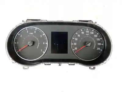 Автозапчастина б/у ПАНЕЛЬ ІНСТРУМЕНТІВ для DACIA SANDERO III  Посилання на OEM IAM 248093711R  