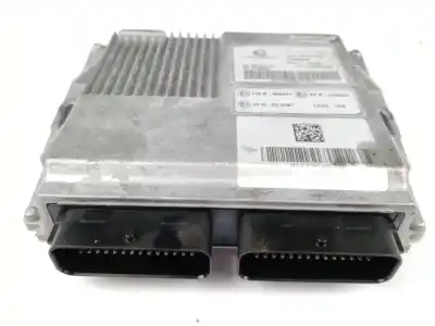 Pezzo di ricambio per auto di seconda mano CENTRALINA MOTORE per DACIA SANDERO III  Riferimenti OEM IAM 169107070R  
