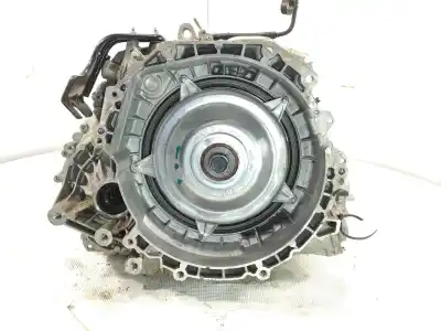 Автозапчастина б/у коробка передач для ford puma (j2k, cf7) 1.0 ecoboost mhev посилання на oem iam n1t17000cb