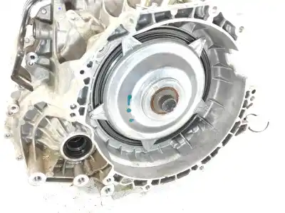 Автозапчастина б/у коробка передач для ford puma (j2k, cf7) 1.0 ecoboost mhev посилання на oem iam n1t17000cb 7 velocidades 