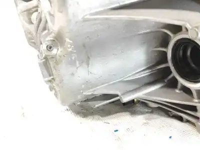 Автозапчастина б/у коробка передач для ford puma (j2k, cf7) 1.0 ecoboost mhev посилання на oem iam n1t17000cb 7 velocidades 