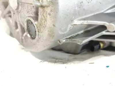 Автозапчастина б/у коробка передач для ford puma (j2k, cf7) 1.0 ecoboost mhev посилання на oem iam n1t17000cb 7 velocidades 
