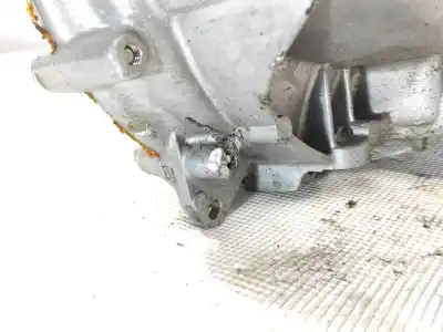 Автозапчастина б/у коробка передач для ford puma (j2k, cf7) 1.0 ecoboost mhev посилання на oem iam n1t17000cb 7 velocidades 
