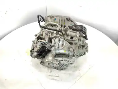 Автозапчастина б/у коробка передач для ford puma (j2k, cf7) 1.0 ecoboost mhev посилання на oem iam n1t17000cb 7 velocidades 