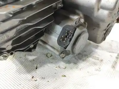 Автозапчастина б/у коробка передач для ford puma (j2k, cf7) 1.0 ecoboost mhev посилання на oem iam n1t17000cb 7 velocidades 