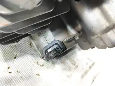 Автозапчастина б/у коробка передач для ford puma (j2k, cf7) 1.0 ecoboost mhev посилання на oem iam n1t17000cb 7 velocidades 