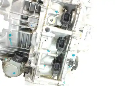 Автозапчастина б/у коробка передач для ford puma (j2k, cf7) 1.0 ecoboost mhev посилання на oem iam n1t17000cb 7 velocidades 